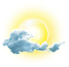 weatherIcon large partlyCloudyDay